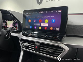 SEAT Leon Sportstourer FR e-Hybrid - photo 13