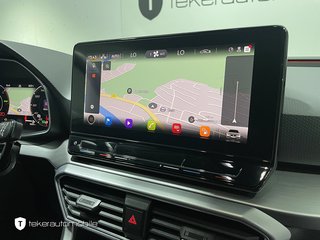 SEAT Leon Sportstourer FR e-Hybrid - photo 12