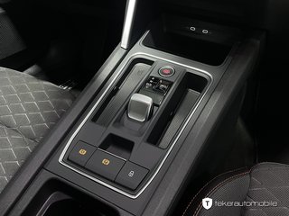 SEAT Leon Sportstourer FR e-Hybrid - photo 14
