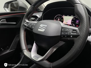 SEAT Leon Sportstourer FR e-Hybrid - photo 16