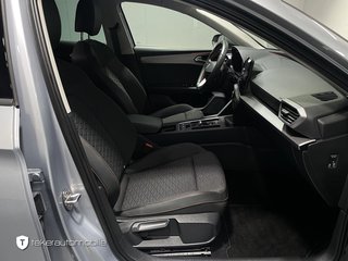 SEAT Leon Sportstourer FR e-Hybrid - photo 9