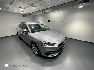 SEAT Leon Sportstourer FR e-Hybrid - photo 27
