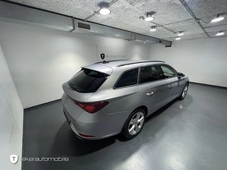 SEAT Leon Sportstourer FR e-Hybrid - photo 25
