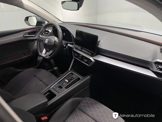 SEAT Leon Sportstourer FR e-Hybrid - photo 10