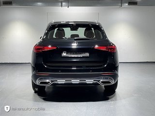 Mercedes-Benz GLC 200 Avantgarde 4Matic *Masage*Digital-Light*Memory*Pano* - foto 25