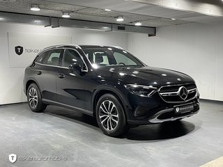 Mercedes-Benz GLC 200 Avantgarde 4Matic *Masage*Digital-Light*Memory*Pano* - foto 3