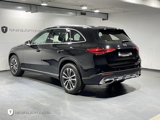 Mercedes-Benz GLC 200 Avantgarde 4Matic *Masage*Digital-Light*Memory*Pano* - foto 5