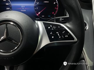 Mercedes-Benz GLC 200 Avantgarde 4Matic *Masage*Digital-Light*Memory*Pano* - foto 18