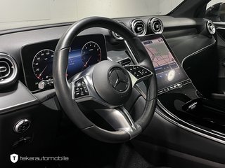 Mercedes-Benz GLC 200 Avantgarde 4Matic *Masage*Digital-Light*Memory*Pano* - foto 14