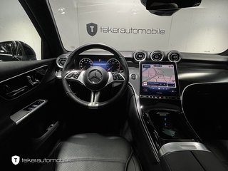 Mercedes-Benz GLC 200 Avantgarde 4Matic *Masage*Digital-Light*Memory*Pano* - foto 13