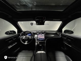 Mercedes-Benz GLC 200 Avantgarde 4Matic *Masage*Digital-Light*Memory*Pano* - foto 6