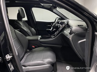 Mercedes-Benz GLC 200 Avantgarde 4Matic *Masage*Digital-Light*Memory*Pano* - foto 11