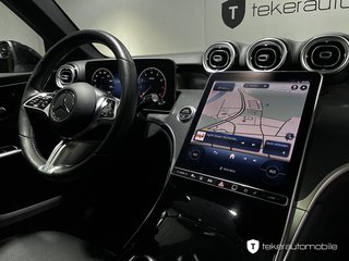 Mercedes-Benz GLC 200 Avantgarde 4Matic *Masage*Digital-Light*Memory*Pano* - foto 16