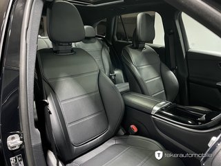 Mercedes-Benz GLC 200 Avantgarde 4Matic *Masage*Digital-Light*Memory*Pano* - foto 15