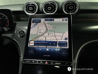 Mercedes-Benz GLC 200 Avantgarde 4Matic *Masage*Digital-Light*Memory*Pano* - foto 19