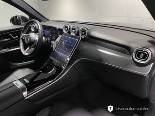 Mercedes-Benz GLC 200 Avantgarde 4Matic *Masage*Digital-Light*Memory*Pano* - foto 23