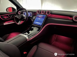 Mercedes-Benz GLC 200 Avantgarde 4Matic *Masage*Digital-Light*Memory*Pano* - foto 22