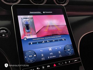 Mercedes-Benz GLC 200 Avantgarde 4Matic *Masage*Digital-Light*Memory*Pano* - foto 21