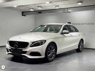 Mercedes-Benz C 250 Gebrauchtwagen Kaufen