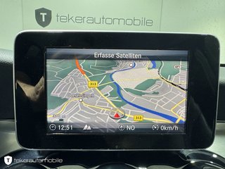 Mercedes-Benz C 250 Avantgarde *LED*Navi*Automatik* - foto 13