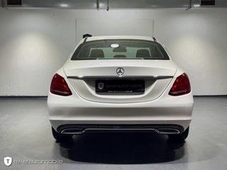 Mercedes-Benz C 250 Avantgarde *LED*Navi*Automatik* - foto 23