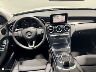 Mercedes-Benz C 250 Avantgarde *LED*Navi*Automatik* - foto 11