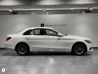 Mercedes-Benz C 250 Avantgarde *LED*Navi*Automatik* - foto 26
