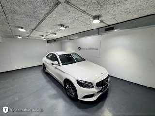 Mercedes-Benz C 250 Avantgarde *LED*Navi*Automatik* - foto 24