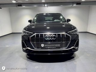 Audi Q3 35 TDI S line 'CarPlay*LED* - photo 16