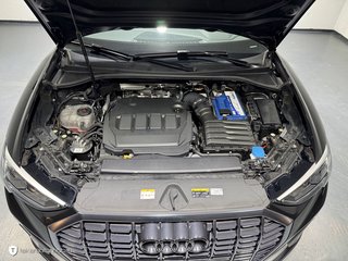 Audi Q3 35 TDI S line 'CarPlay*LED* - photo 23