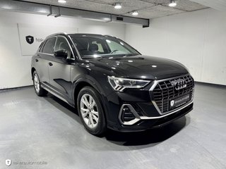 Audi Q3 35 TDI S line 'CarPlay*LED* - photo 4