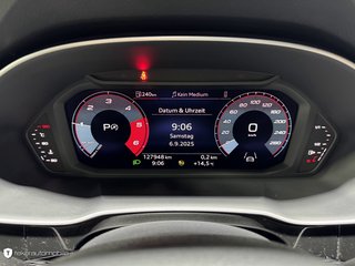Audi Q3 35 TDI S line 'CarPlay*LED* - photo 12