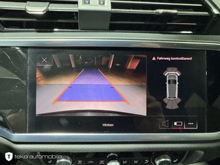 Audi Q3 35 TDI S line 'CarPlay*LED* - photo 15