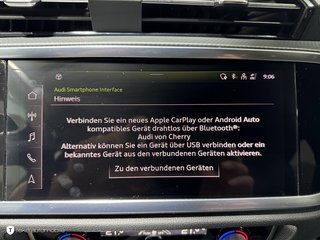 Audi Q3 35 TDI S line 'CarPlay*LED* - photo 14
