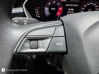 Audi Q3 35 TDI S line 'CarPlay*LED* - photo 20