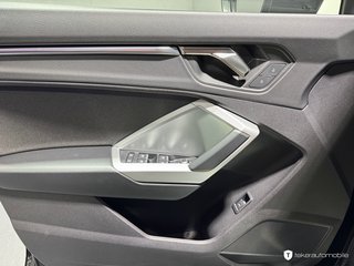 Audi Q3 35 TDI S line 'CarPlay*LED* - photo 18
