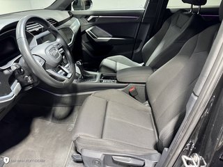 Audi Q3 35 TDI S line 'CarPlay*LED* - photo 7