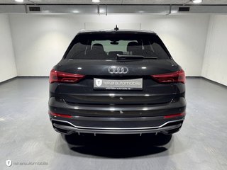 Audi Q3 35 TDI S line 'CarPlay*LED* - photo 25