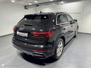Audi Q3 35 TDI S line 'CarPlay*LED* - photo 3