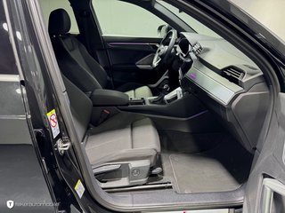 Audi Q3 35 TDI S line 'CarPlay*LED* - photo 10