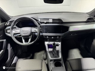 Audi Q3 35 TDI S line 'CarPlay*LED* - photo 11