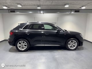 Audi Q3 35 TDI S line 'CarPlay*LED* - photo 27