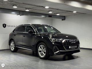 Audi Q3 35 TDI S line *AHK*Aut.*LED*CarPlay* - photo 5
