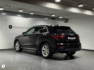 Audi Q3 35 TDI S line *AHK*Aut.*LED*CarPlay* - photo 3