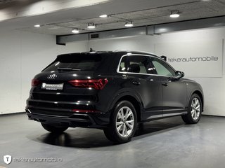 Audi Q3 35 TDI S line *AHK*Aut.*LED*CarPlay* - photo 4