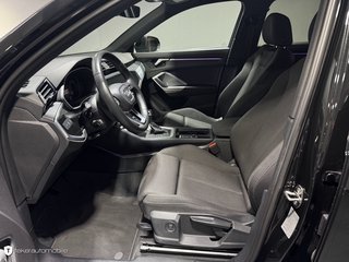 Audi Q3 35 TDI S line *AHK*Aut.*LED*CarPlay* - photo 7