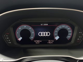 Audi Q3 35 TDI S line *AHK*Aut.*LED*CarPlay* - photo 11