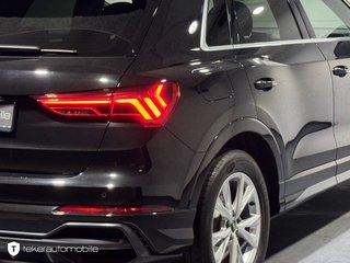 Audi Q3 35 TDI S line *AHK*Aut.*LED*CarPlay* - photo 22