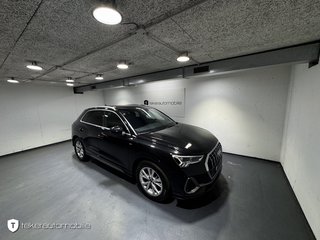 Audi Q3 35 TDI S line *AHK*Aut.*LED*CarPlay* - photo 28