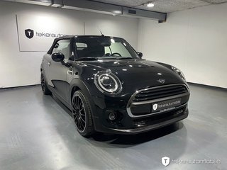 MINI One Cabrio - photo 1